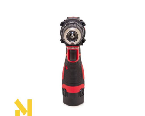 Шуруповерт акумуляторний Edon AD-12A