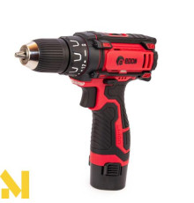 Шуруповерт акумуляторний Edon AD-12A