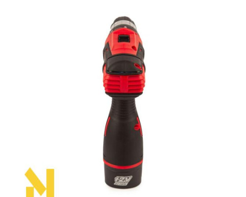 Шуруповерт акумуляторний Edon AD-12CA