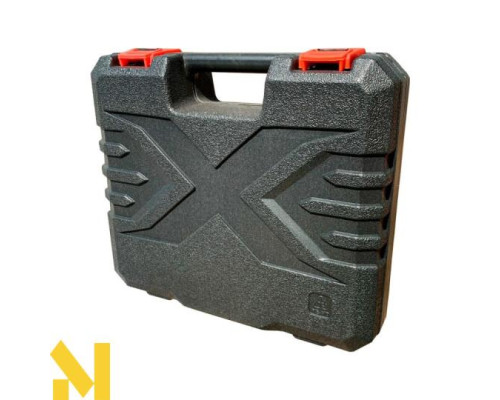 Дриль-шуруповерт акумуляторний Edon AD-12D