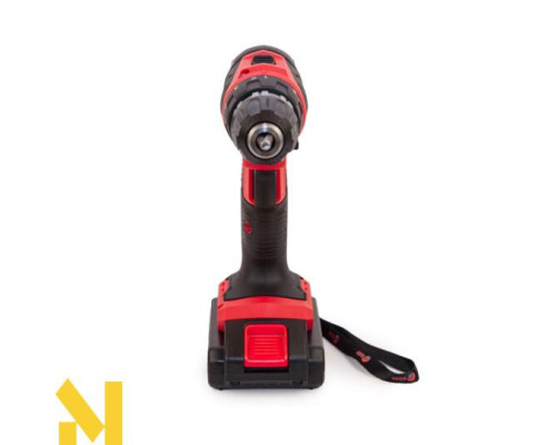 Шуруповерт акумуляторний Edon AD-18C