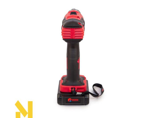 Шуруповерт акумуляторний Edon AD-18C