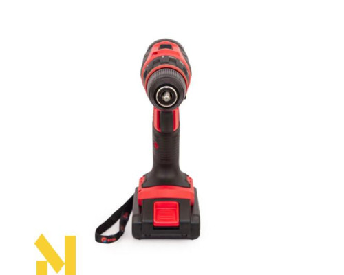 Шуруповерт акумуляторний Edon AD-18CUN