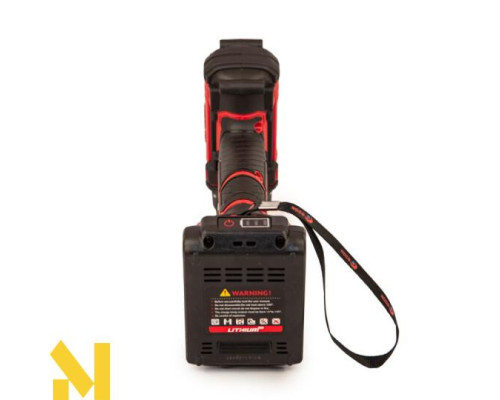 Шуруповерт акумуляторний Edon AD-21A