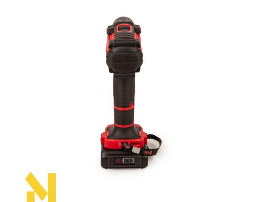 Шуруповерт акумуляторний Edon AD-21A