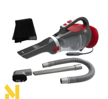 Пилосос автомобільний Black&Decker DustBuster ADV1200