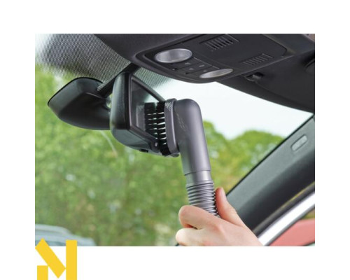 Пилосос автомобільний Black&Decker DustBuster ADV1200