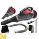 Пилосос автомобільний Black&Decker DustBuster ADV1200
