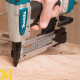 Цвяхозабивач пневматичний Makita AF353