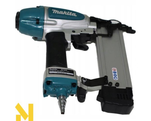 Цвяхозабивний пістолет Makita AF505