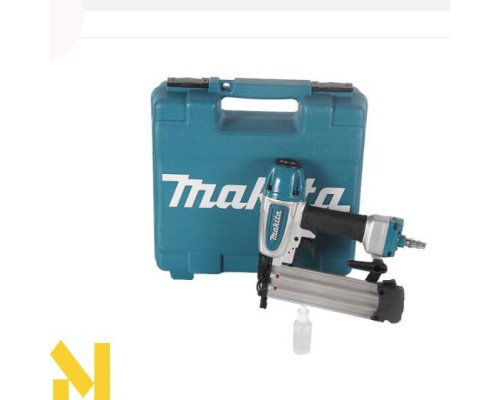 Цвяхозабивач пневматичний Makita AF506