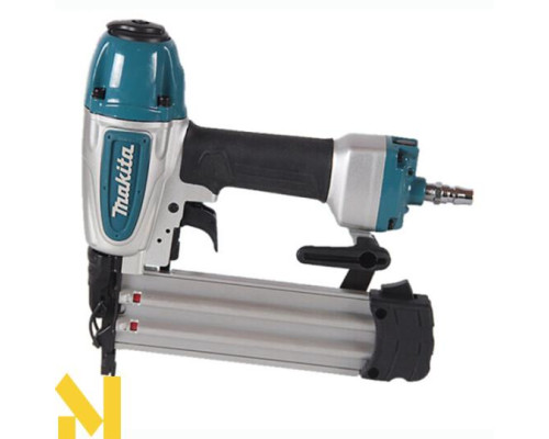 Цвяхозабивач пневматичний Makita AF506