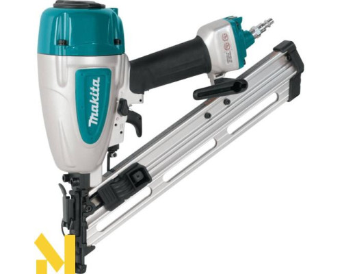 Цвяхозабивач пневматичний Makita AF635