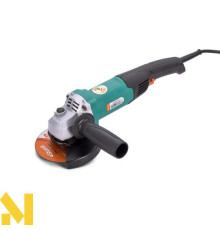 Болгарка (кутова шліфмашина) Sturm AG9012M