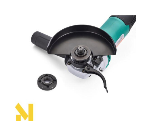 Болгарка (кутова шліфмашина) Sturm AG9012M