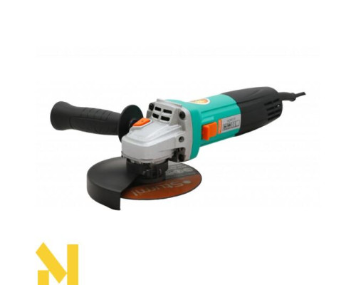 Болгарка (кутова шліфмашина) Sturm AG9012T