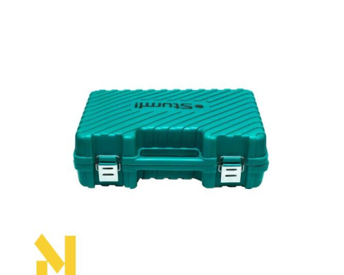 Болгарка (кутова шліфмашина) Sturm AG9012ТЕС