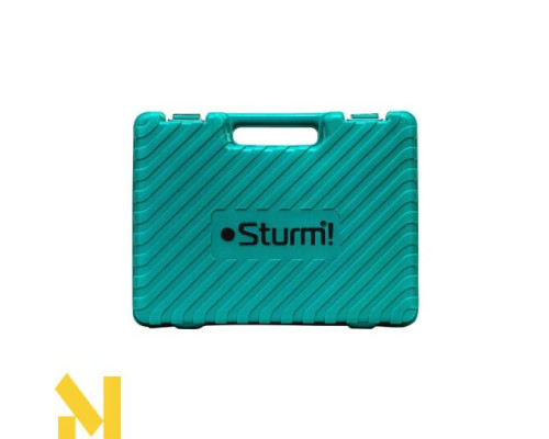 Болгарка (кутова шліфмашина) Sturm AG9012ТЕС