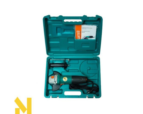 Болгарка (кутова шліфмашина) Sturm AG9012ТЕС