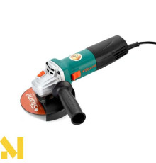 Болгарка (кутова шліфмашина) Sturm AG9012ТЕС