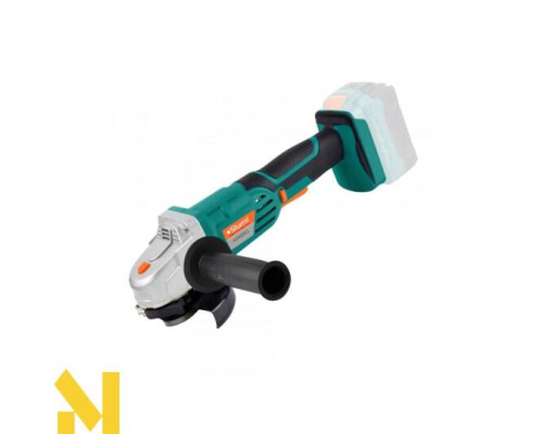 Болгарка (кутова шліфмашина) акумуляторна Sturm AG9020CL (без АКБ та ЗП)