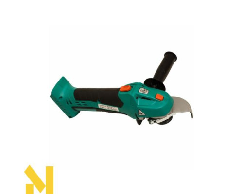 Болгарка (кутова шліфмашина) акумуляторна Sturm AG9020CLS (без АКБ та ЗП)