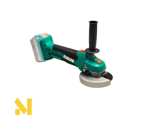 Болгарка (кутова шліфмашина) акумуляторна Sturm AG9020CLS (без АКБ та ЗП)