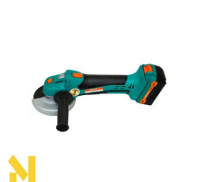 Болгарка (кутова шліфмашина) акумуляторна Sturm AG9020CLS (без АКБ та ЗП)