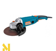 Болгарка (кутова шліфмашина) Sturm AG9024P