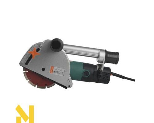 Штроборіз Sturm AG915S