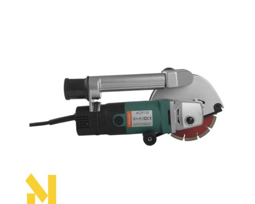 Штроборіз Sturm AG915S