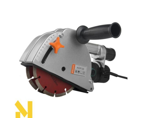 Штроборіз Sturm AG915S