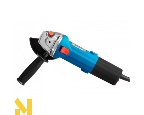 Болгарка (кутова шліфмашина) Sturm AG9512P