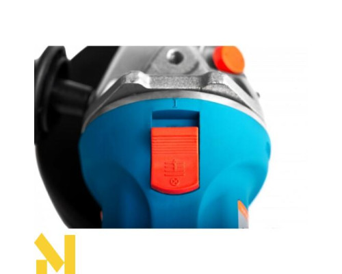 Болгарка (кутова шліфмашина) Sturm AG9512P