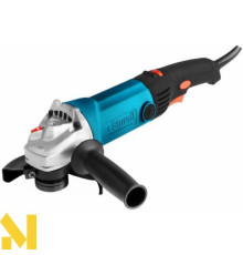 Болгарка (кутова шліфмашина) Sturm AG9514P