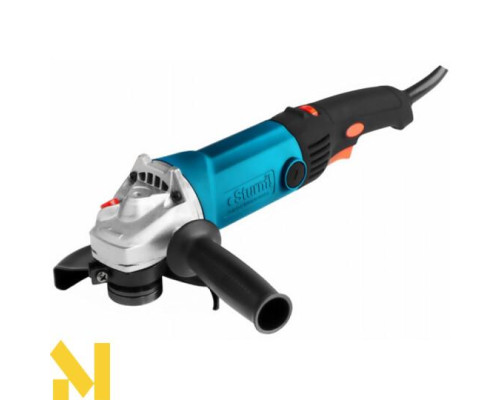 Болгарка (кутова шліфмашина) Sturm AG9514P