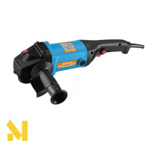 Болгарка (кутова шліфмашина) Sturm AG95151P