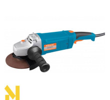 Болгарка (кутова шліфмашина) Sturm AG9527P