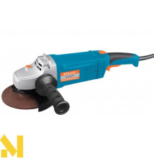 Болгарка (кутова шліфмашина) Sturm AG9527P