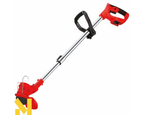 Тример акумуляторний Edon AGT-18