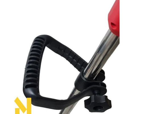 Тример акумуляторний Edon AGT-18