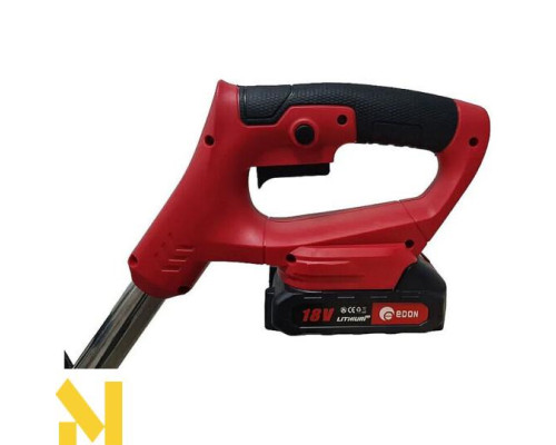 Тример акумуляторний Edon AGT-18