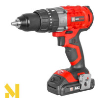 Дриль-шуруповерт Holzmann AKS 45IND