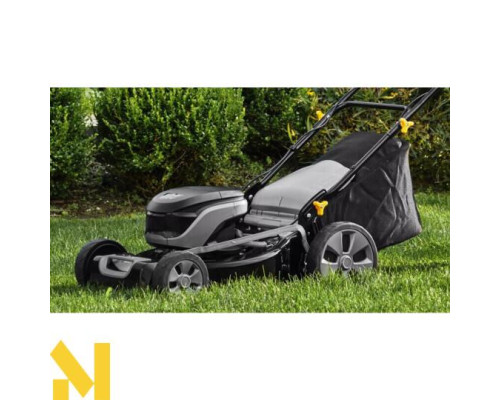 Газонокосарка акумуляторна Alpina AL4 51 S Li