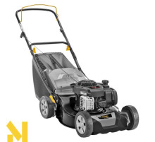 Газонокосарка бензинова Alpina AL4 46