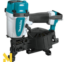 Цвяхозабивач пневматичний Makita AN454