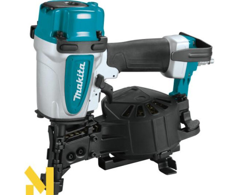 Цвяхозабивач пневматичний Makita AN454