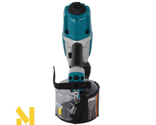 Цвяхозабивач пневматичний Makita AN613