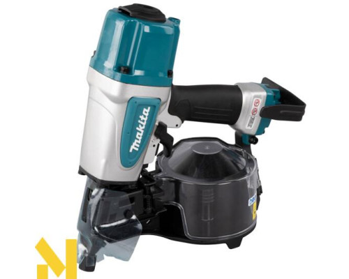 Цвяхозабивач пневматичний Makita AN613