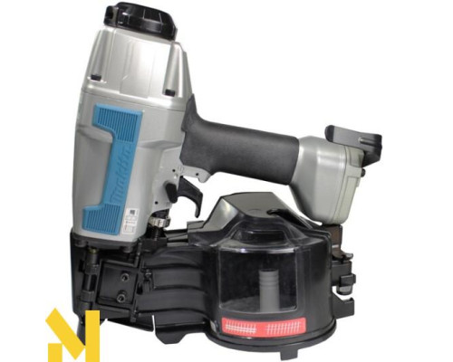 Цвяхозабивач пневматичний Makita AN621
